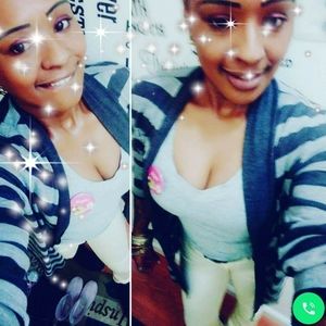 Meet your Posher, Veronica